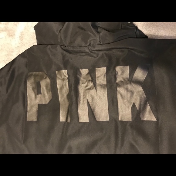 SALE!💗PINK Jacket**NEVER WORN!💗 - Picture 6 of 8